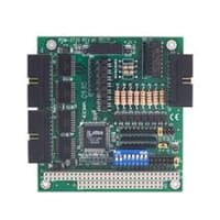 Advantech PC/104 DAQ Module, PCM-3730